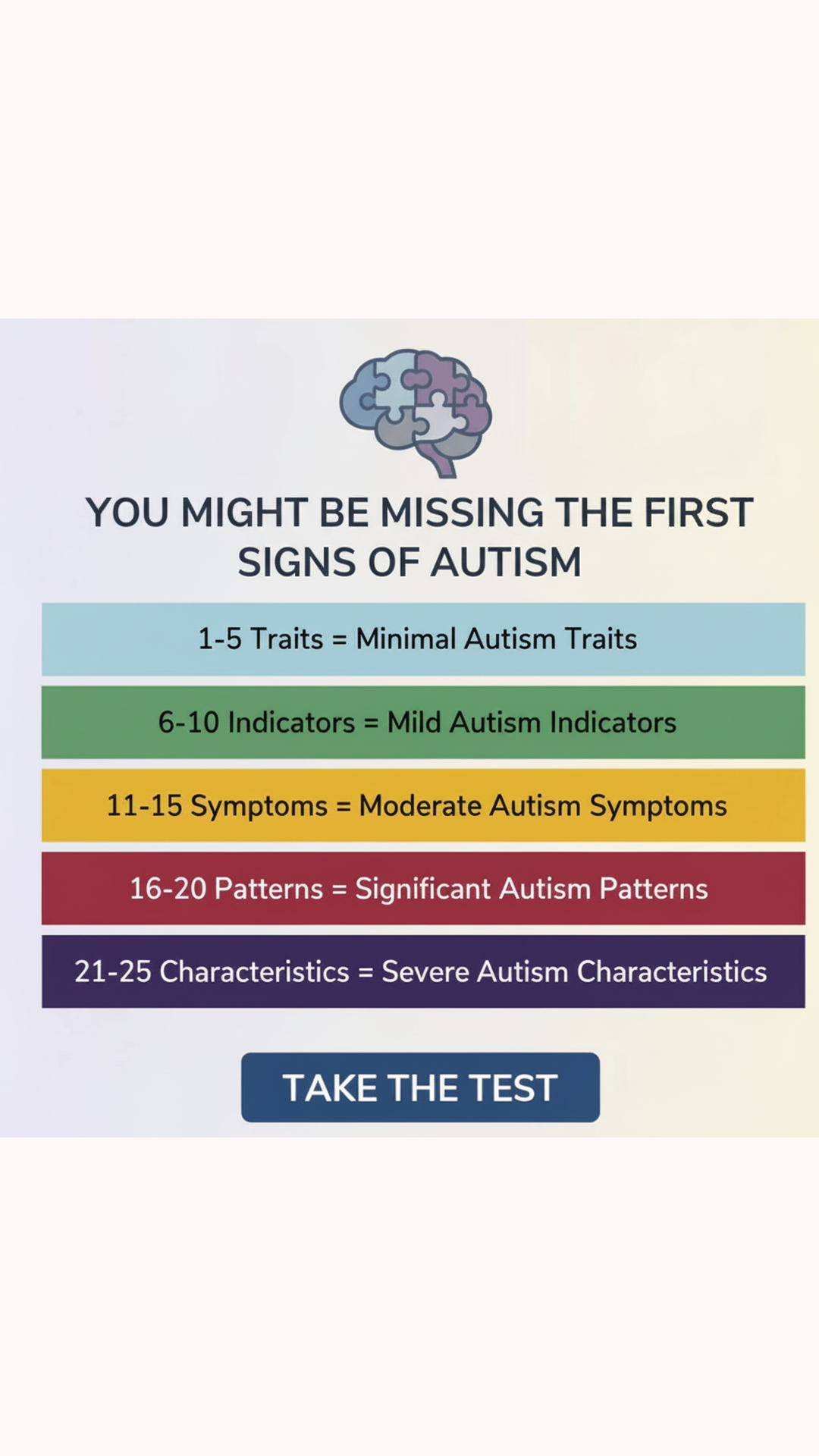 Yourselfirst: Mental Balance Facebook ad