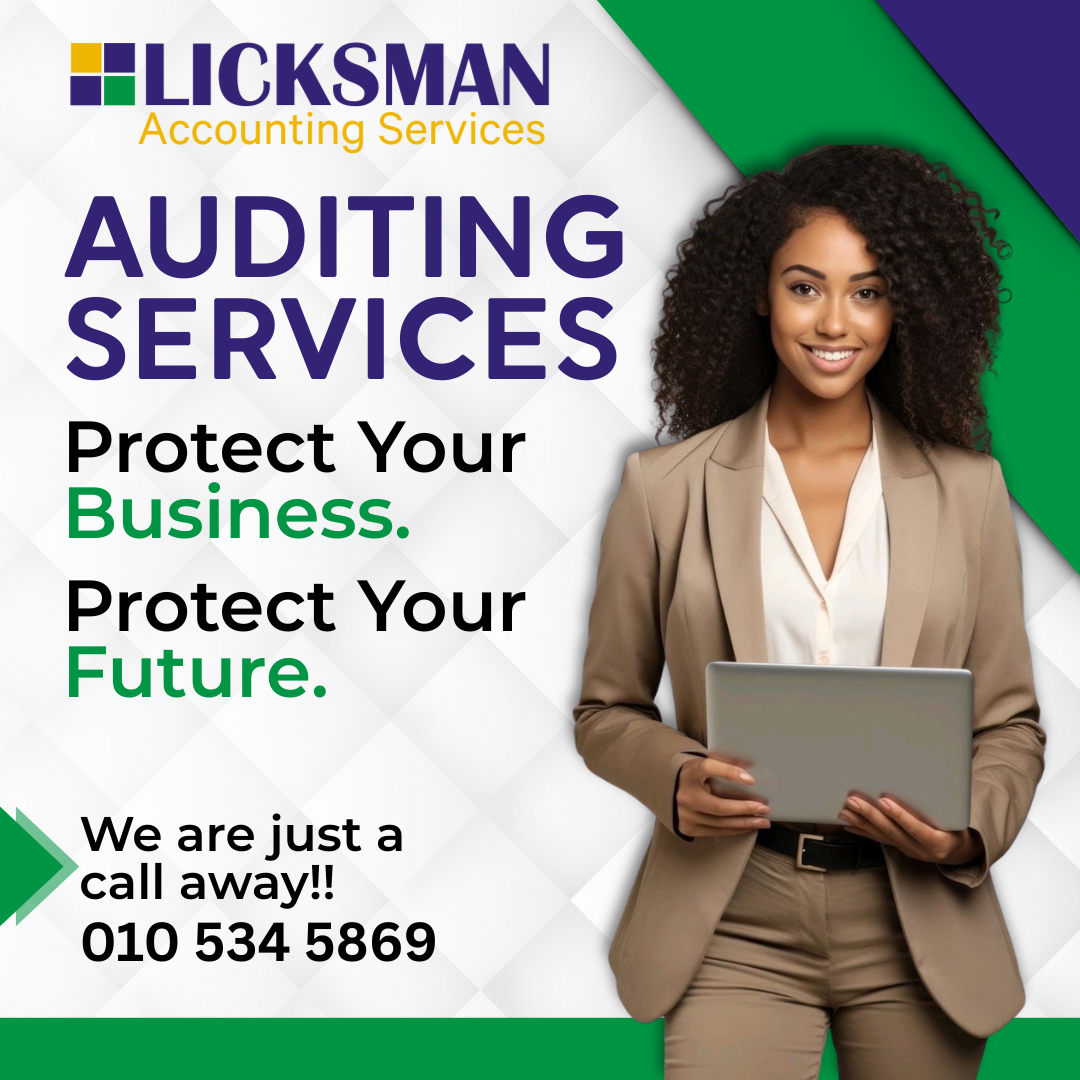 Licksman  Facebook ad