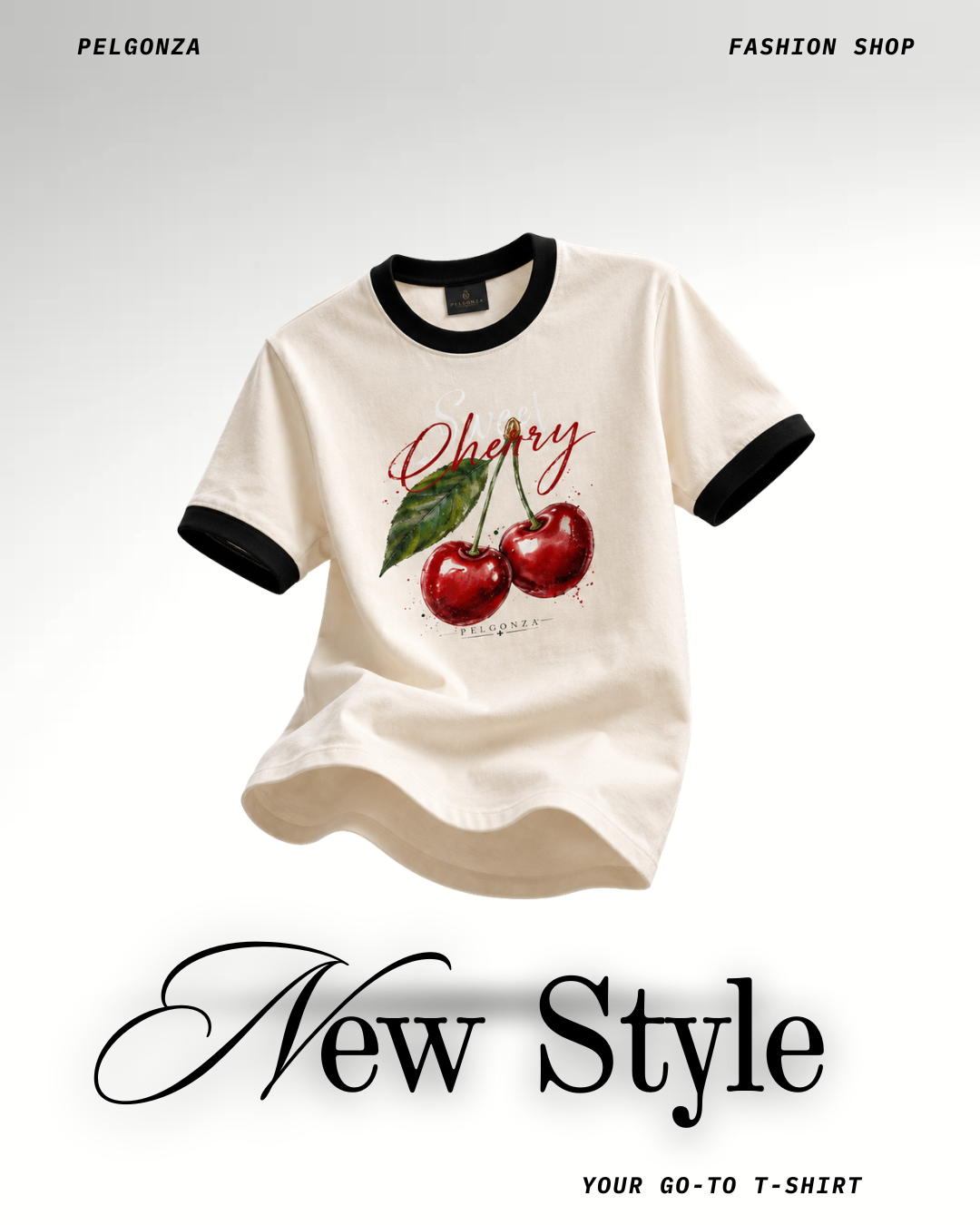 Pelgonza Clothing Facebook ad