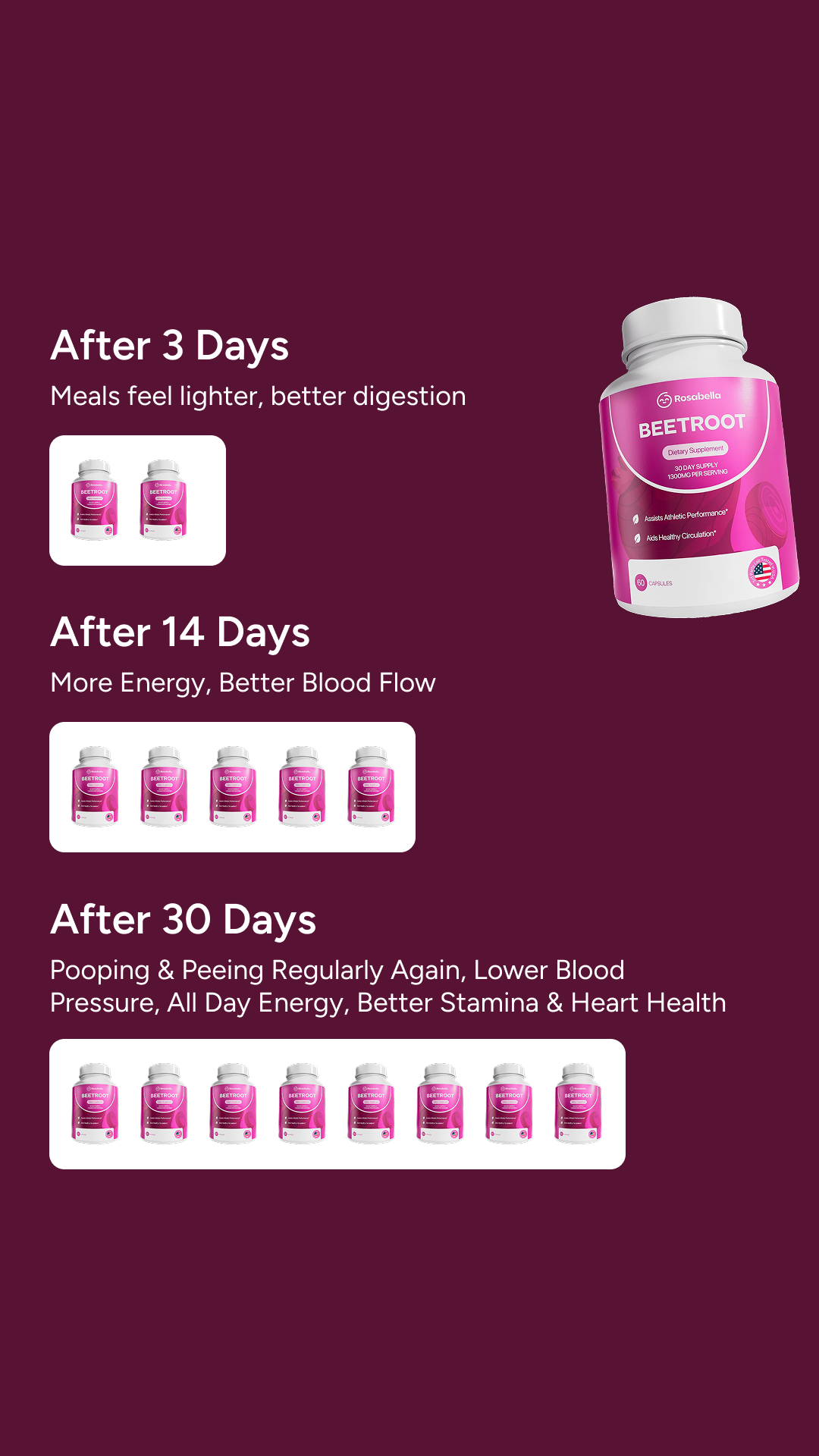 Dr. Julie Abboud Facebook ad
