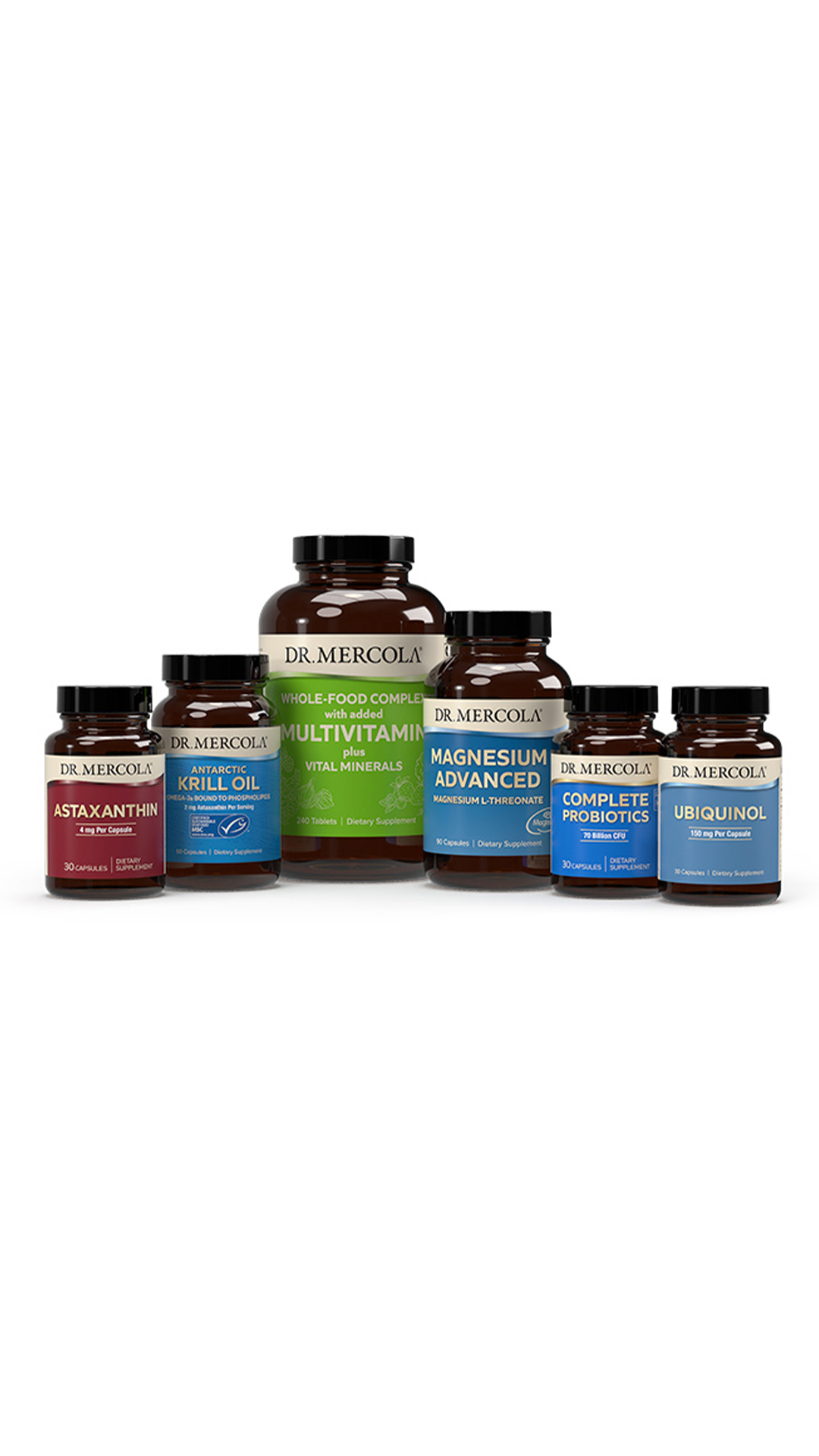 Mercola Market  Facebook ad