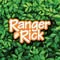 Ranger Rick Mags