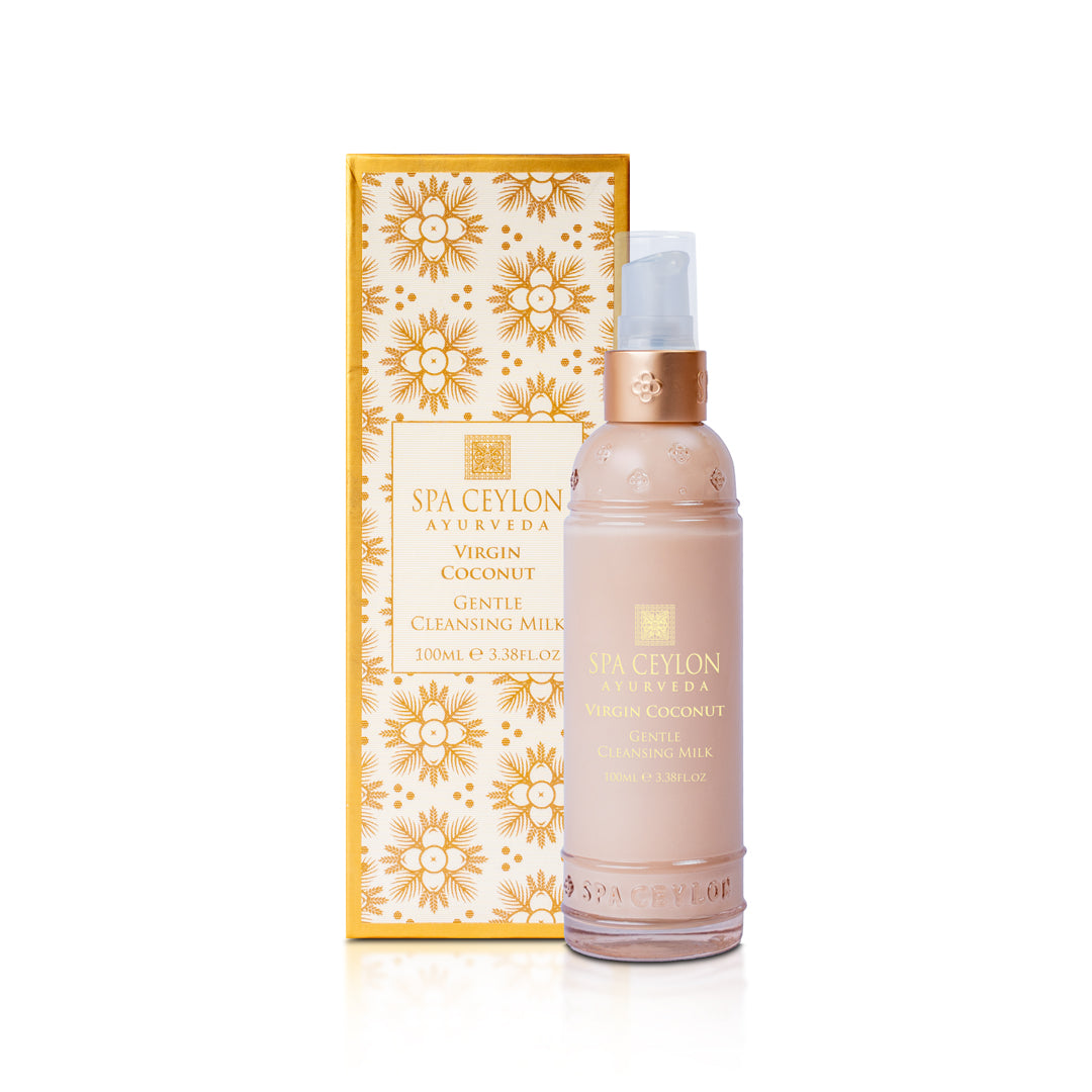 Spa Ceylon Ayurveda Wellness Facebook ad