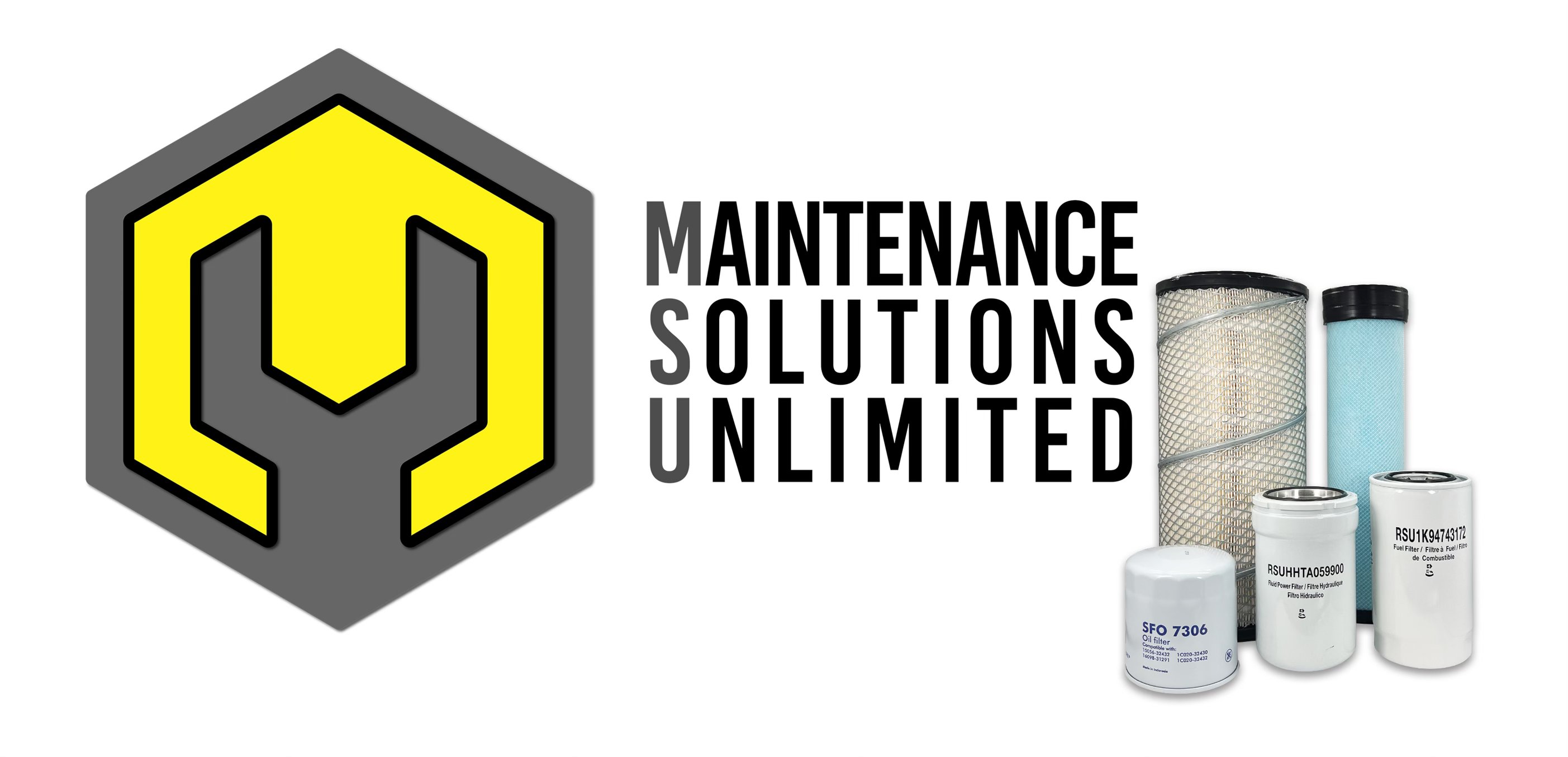 Maintenance Solutions Unlimited Facebook ad