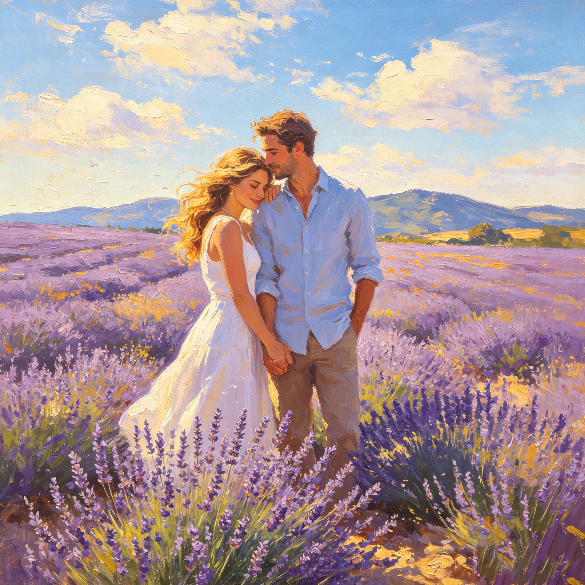 Makenzie Mastrota Houser Facebook ad: Yearly Must-Read TOP Romance Novels