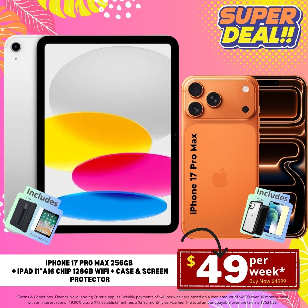 KwickShop Facebook ad: Big deals are here at Kwickshop!