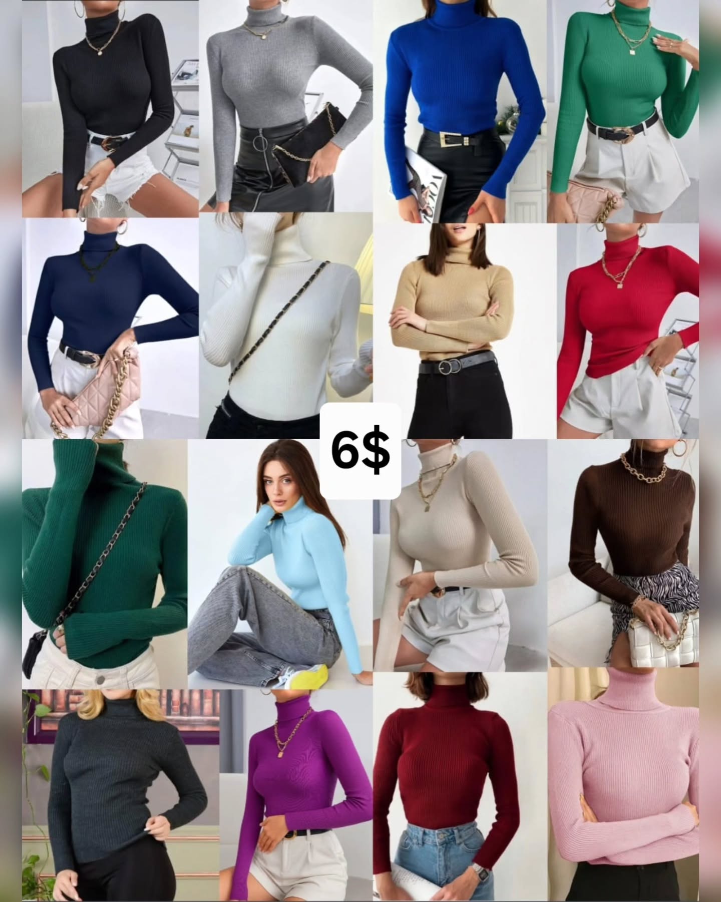 Fashion Lb Facebook ad: ( كل 5 قطع التوصيل مجاني وين ما…