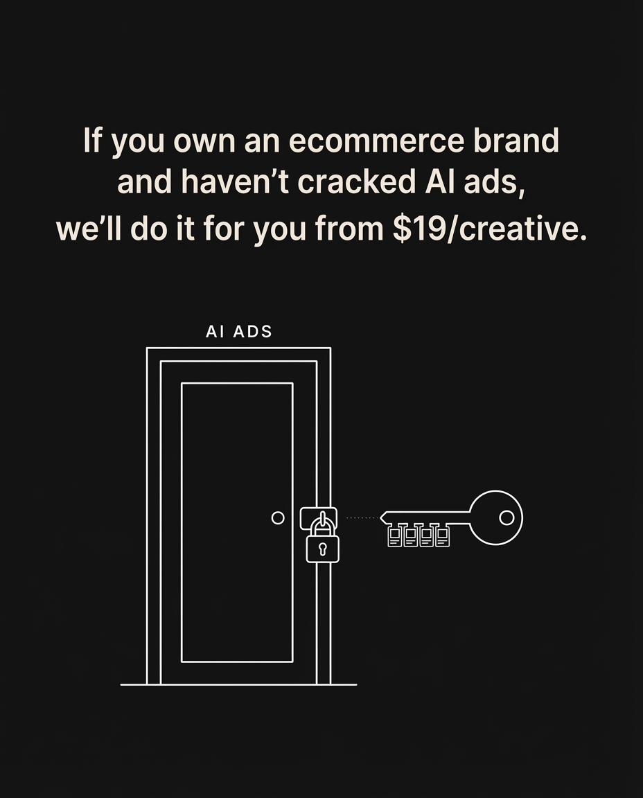 Madsbase Facebook ad