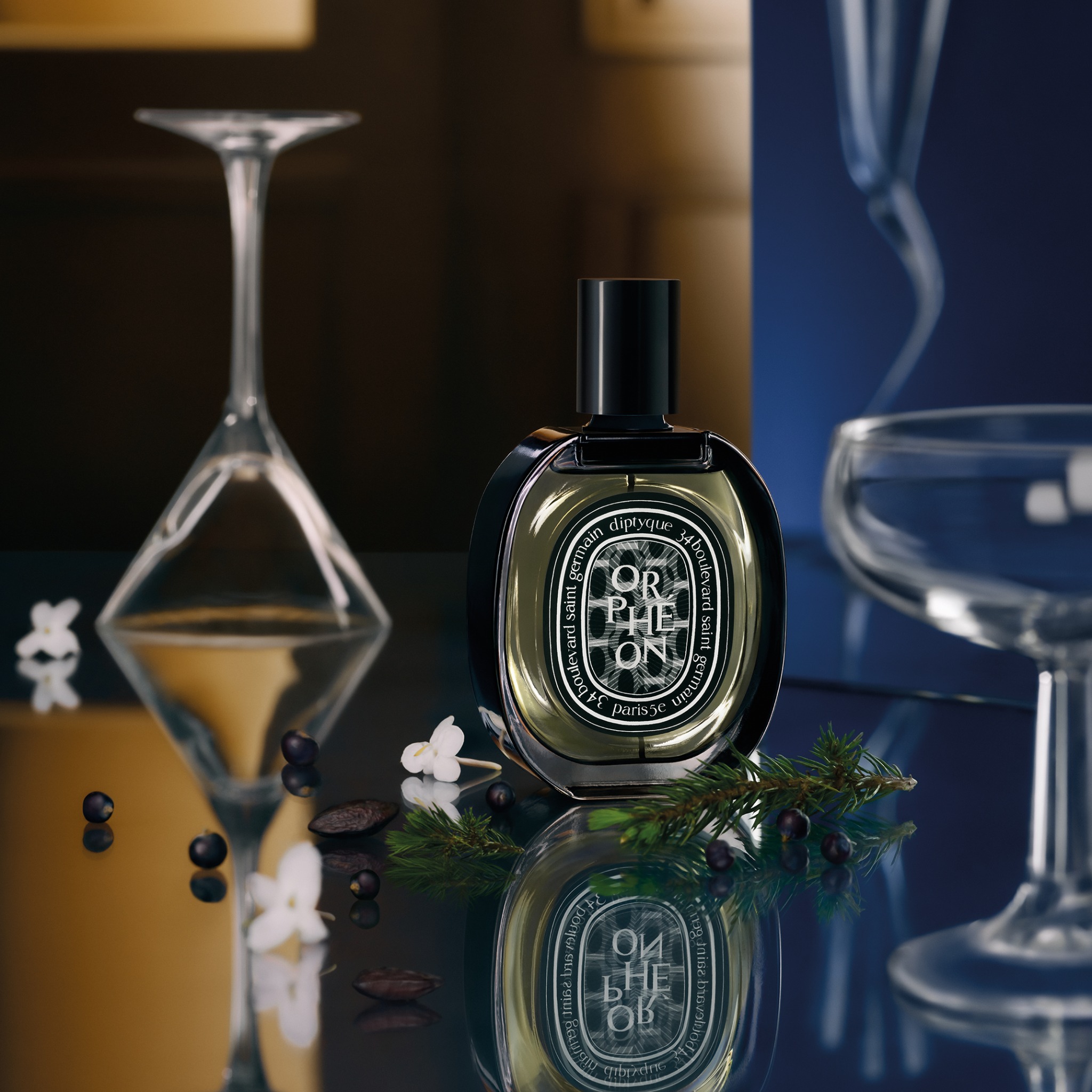 diptyque Facebook ad