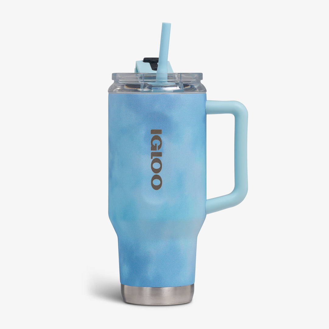 Igloo Coolers Facebook ad: It’s about time you personalize your Playmate and…