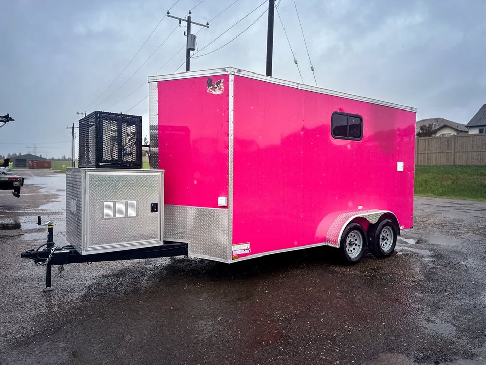 Town & Country Motors Facebook ad: Here's a couple shots from a recent mobile…