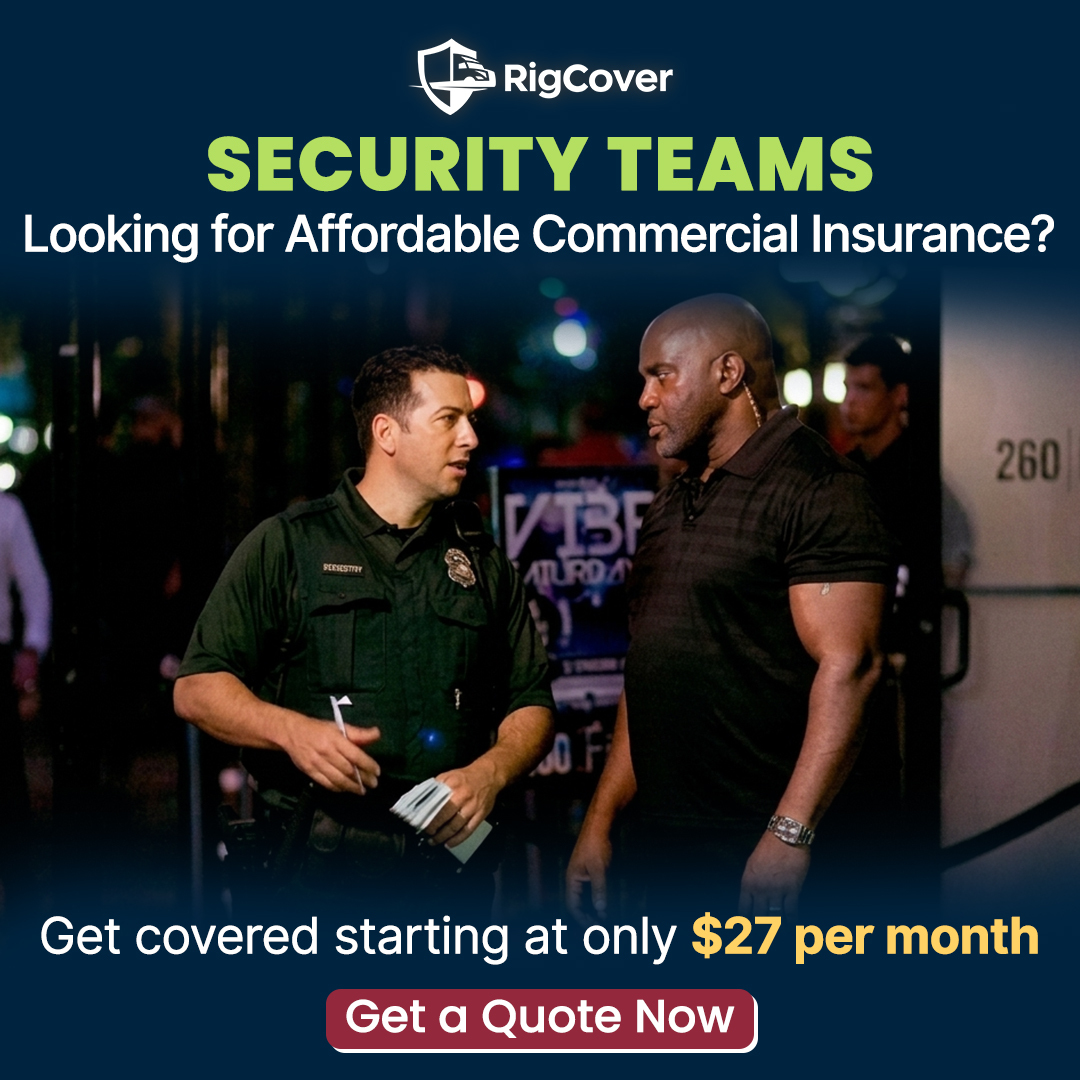 RigCover.com Facebook ad