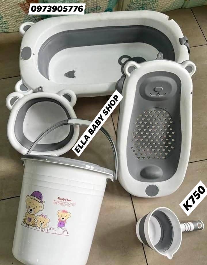 ELA'S BABY SHOP Facebook ad: Good news good news a MEGA PROMOTION.