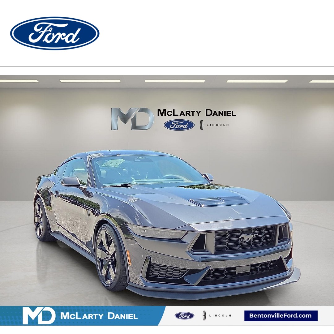 McLarty Daniel Ford Lincoln Facebook ad: Check out our great selection of new models…