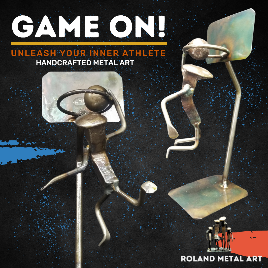Roland Metal Art Facebook ad