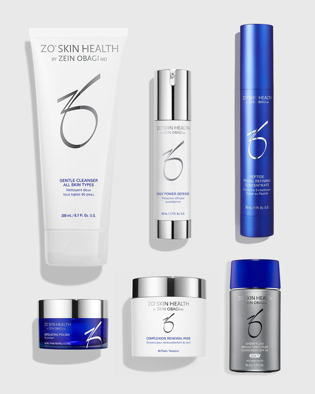 ZO Skin Health Magyarország Facebook ad