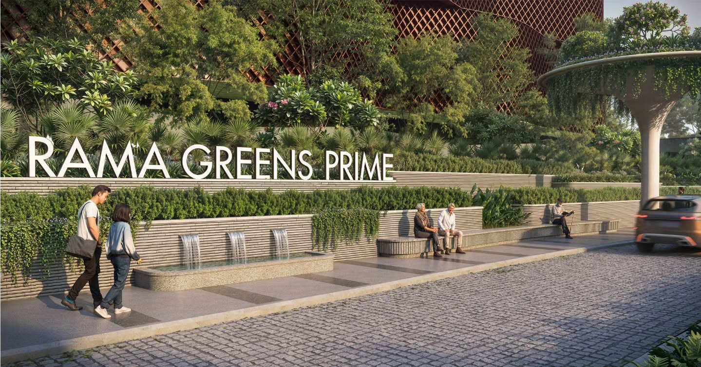 Square One Media Solutions Pvt Ltd Facebook ad: The 3D visuals developed by Square One for…