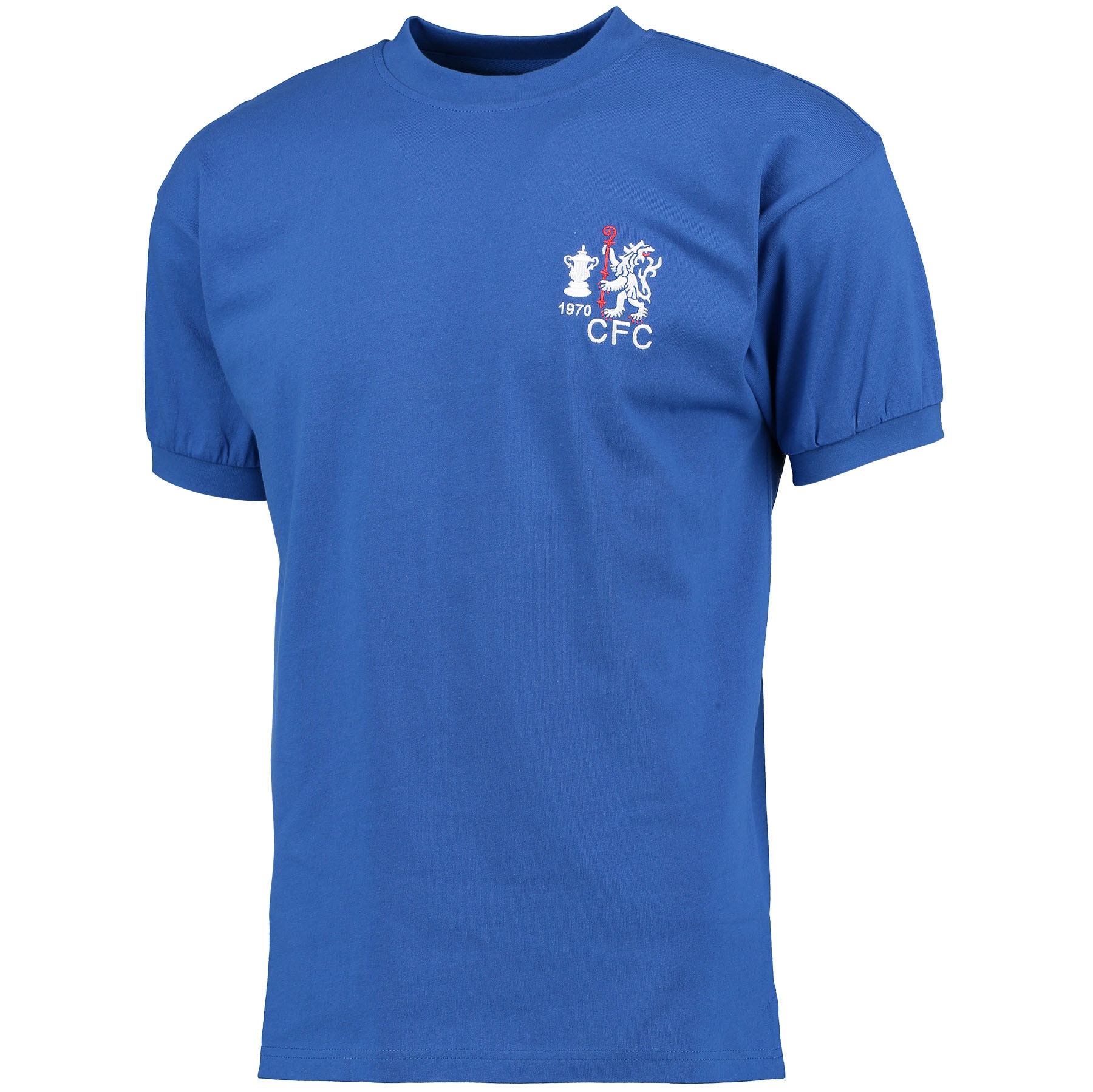 Chelsea Football Club Facebook ad