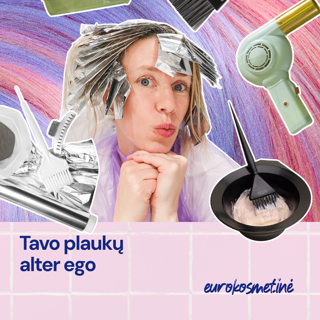 EUROKOS Facebook ad