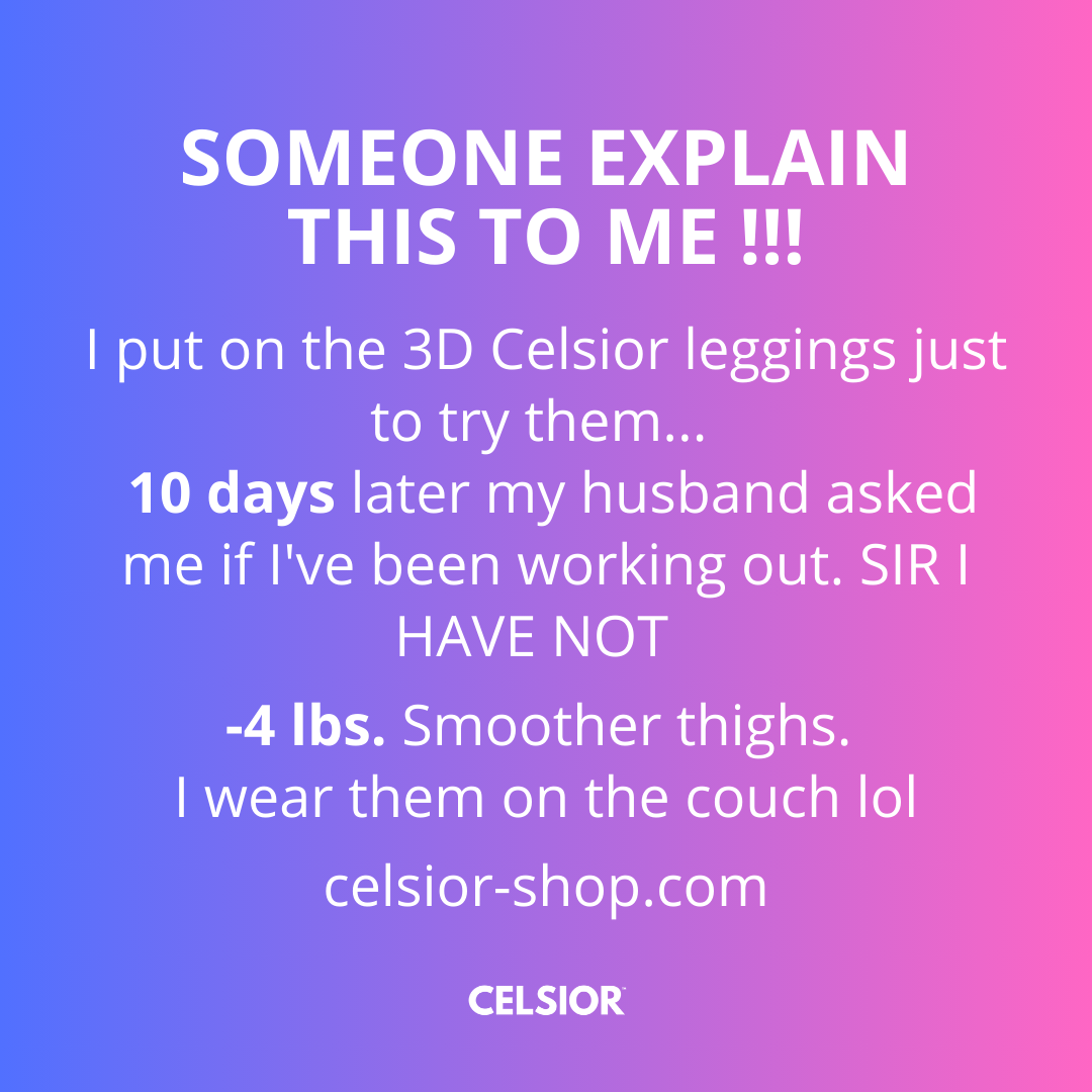 By Celsior Facebook ad
