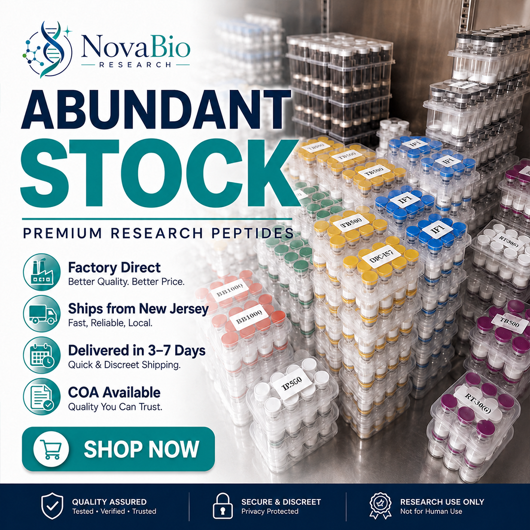 Kits4Less Research Facebook ad
