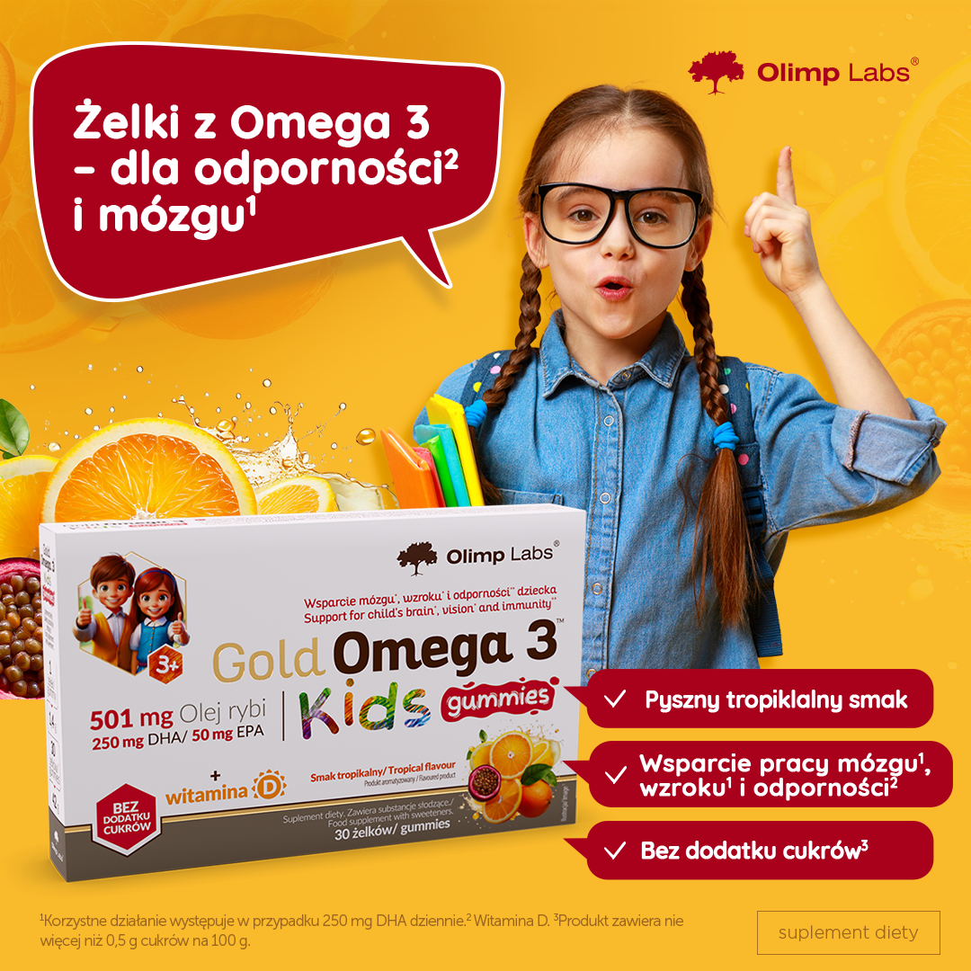 Olimp Labs Polska Facebook ad