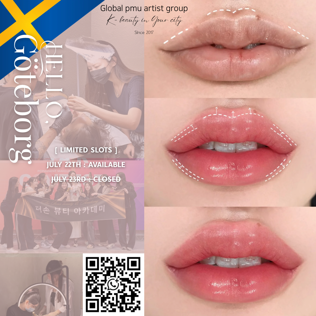 The Sonn Beauty  Facebook ad