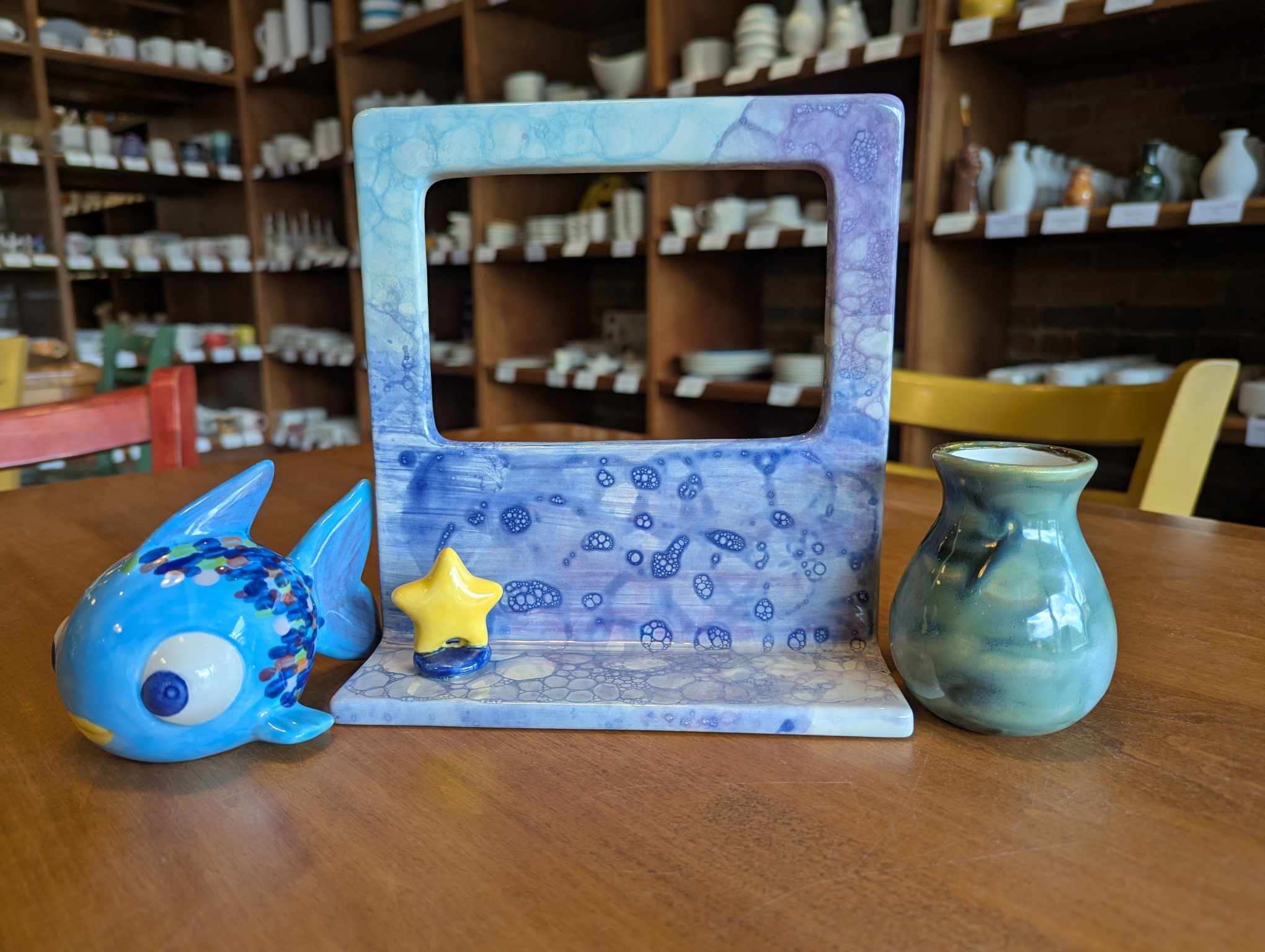 Kil'n Time Contemporary Ceramic Studio Facebook ad