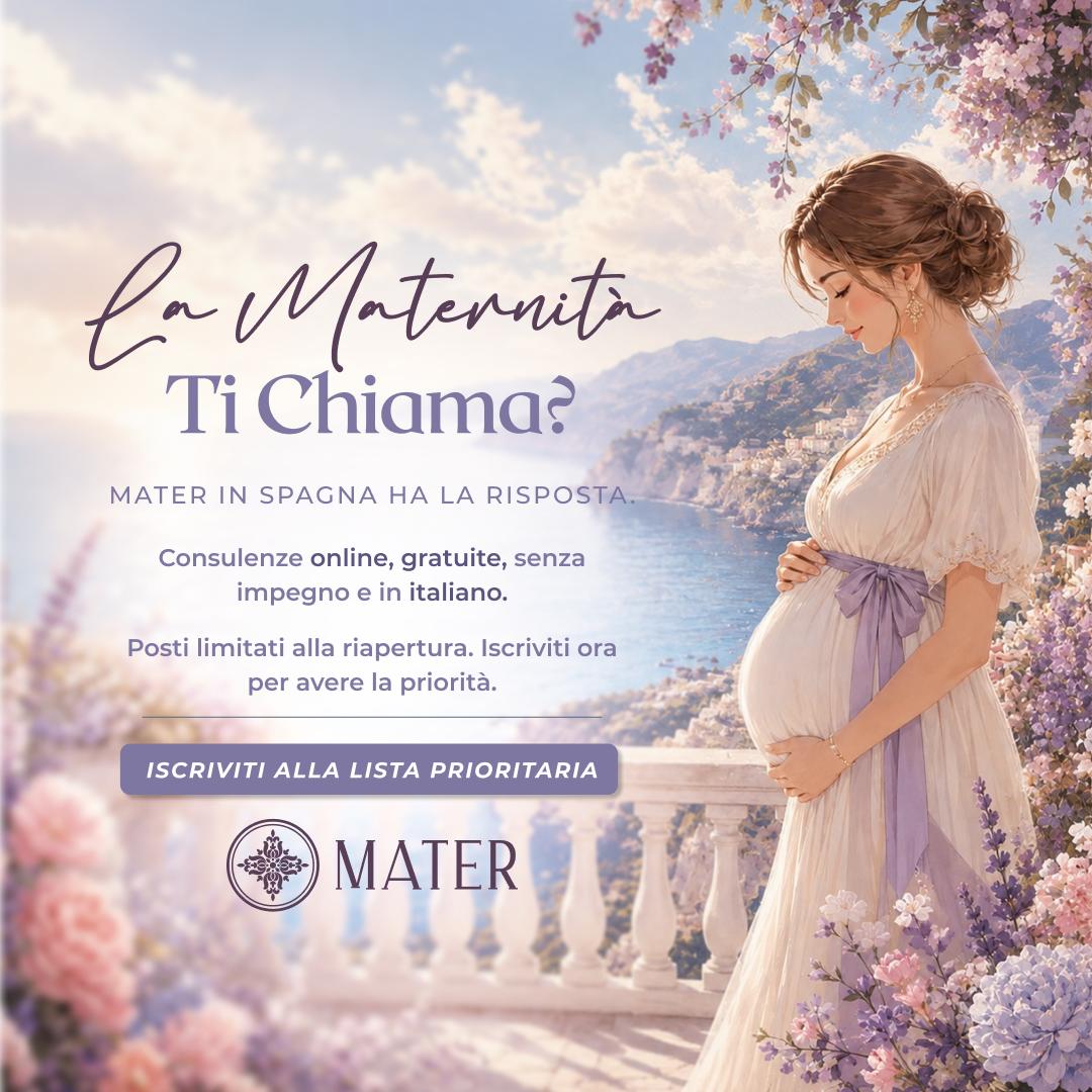 Mater Clinic Facebook ad