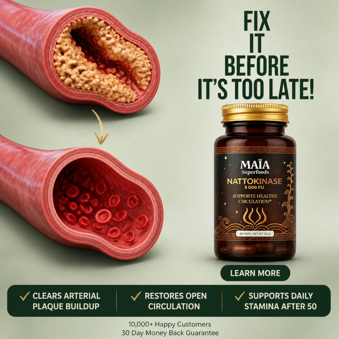 Cacao Research Institute Facebook ad