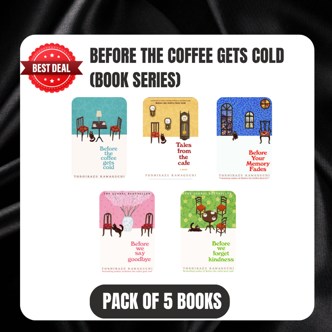 Orderondoor.com Facebook ad: Complete your favorite stories with full book series…