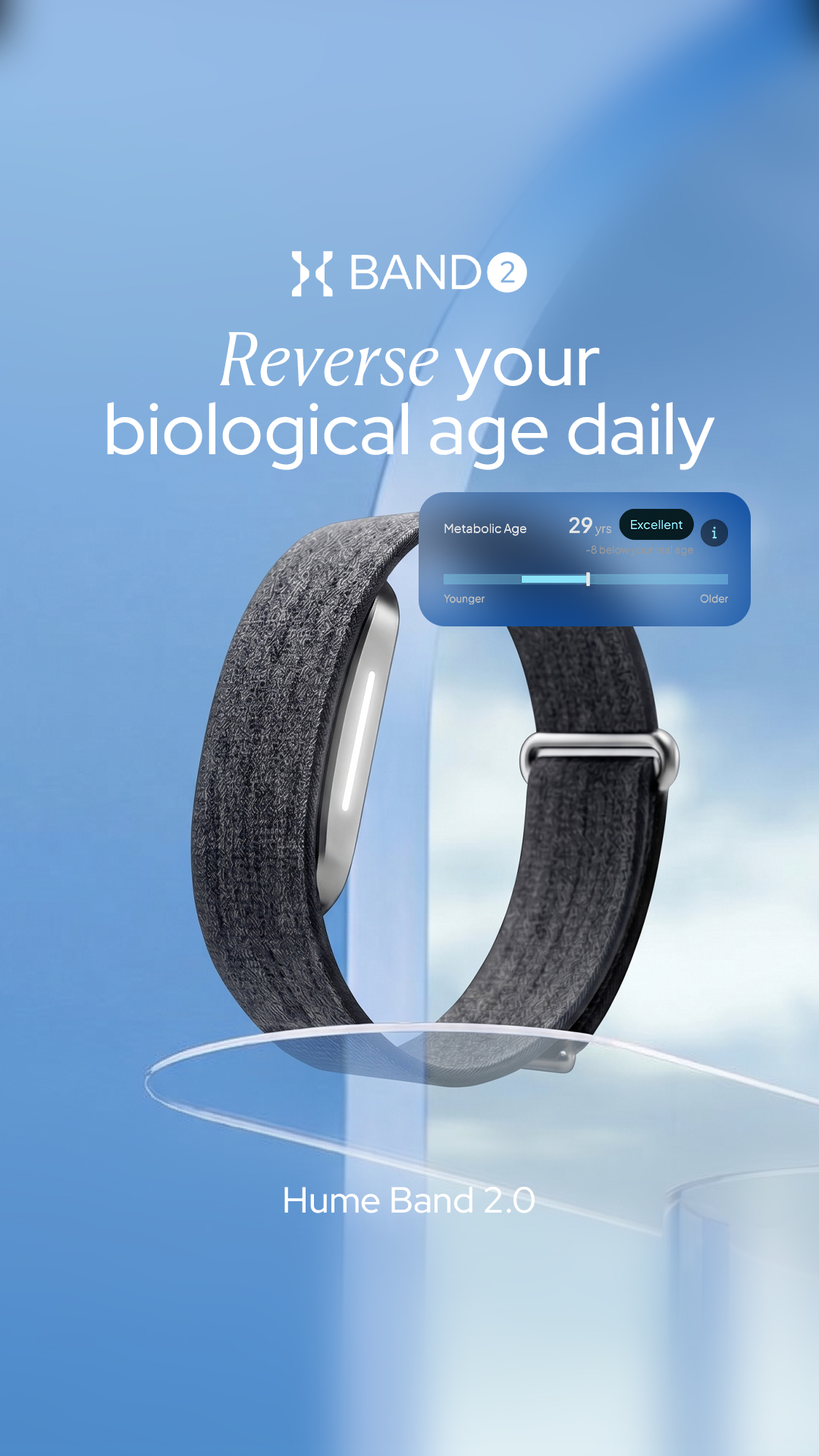 Hume Health Facebook ad