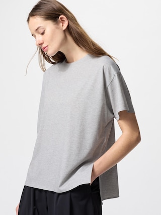 Uniqlo India Facebook ad