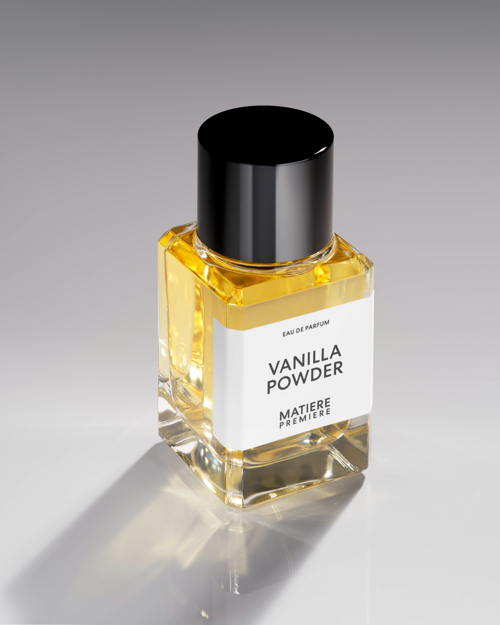Matiere Premiere Parfums Facebook ad