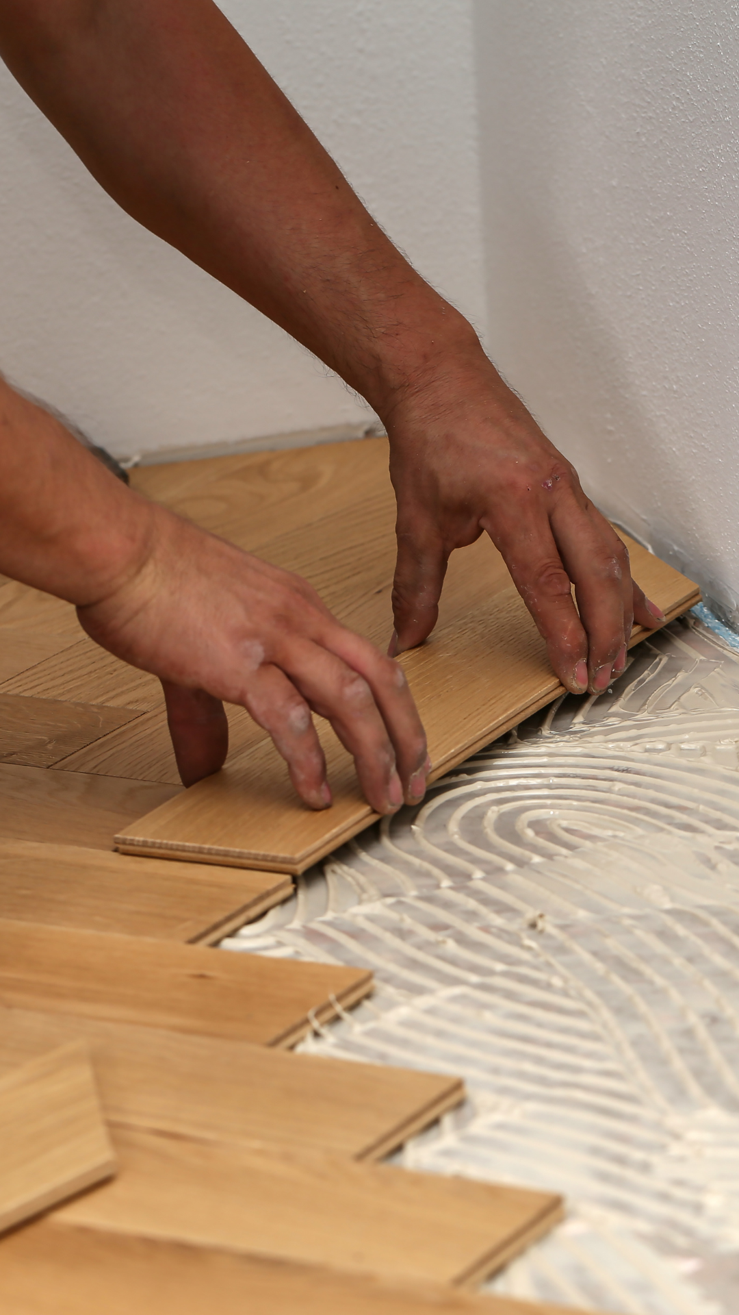 Laminate Flooring Quotes Facebook ad from Aug 8, 2024