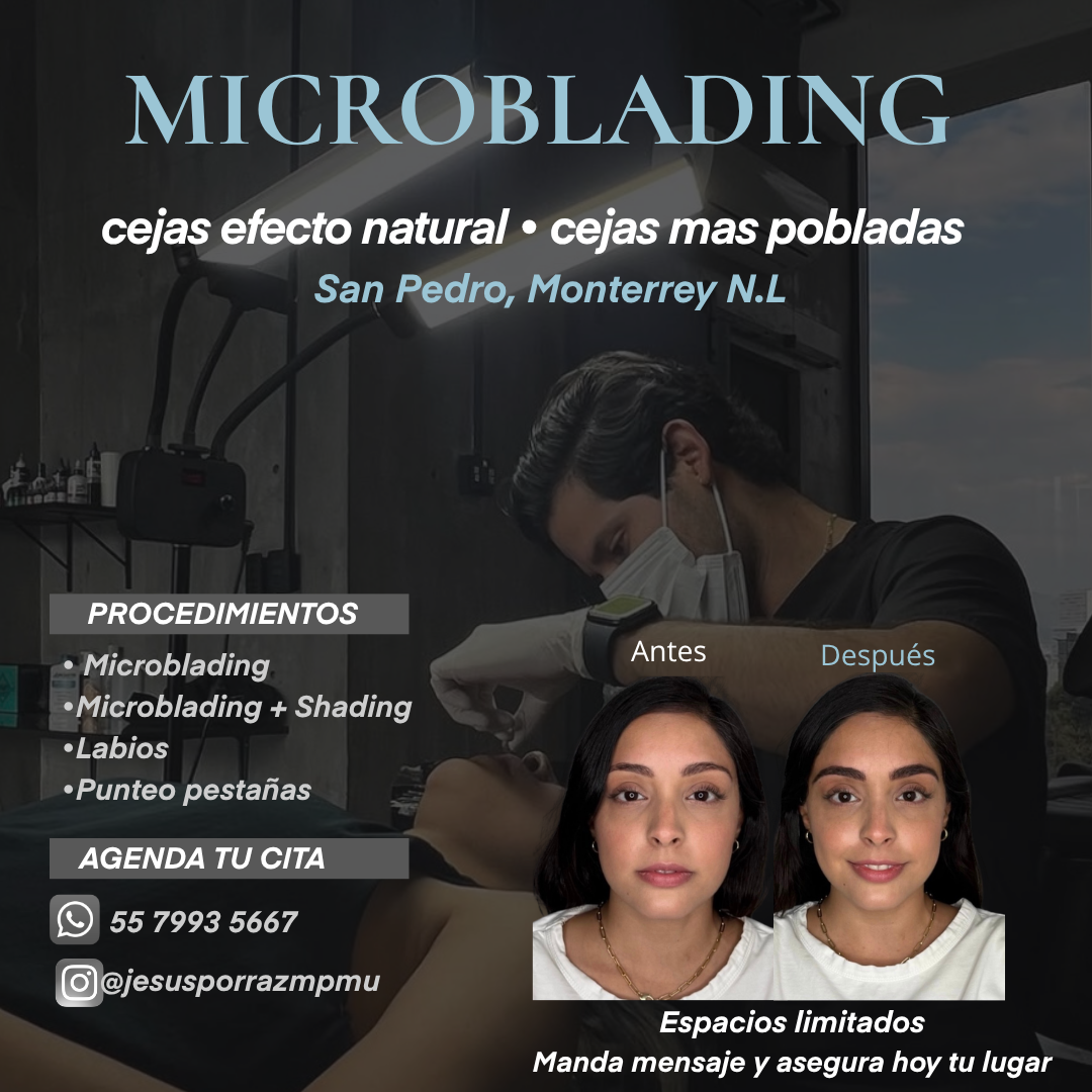 Jesusporrazpmu Facebook ad: ✧ Cejas sin huecos y con más vello