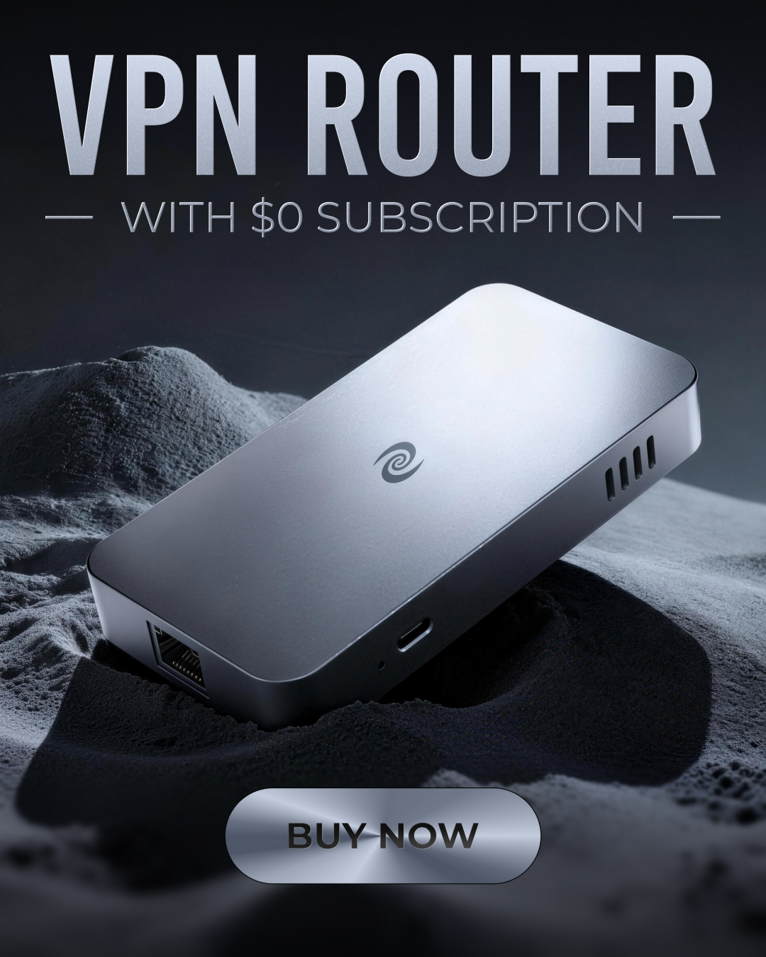Deeper Network Inc Facebook ad from Jan 2, 2026