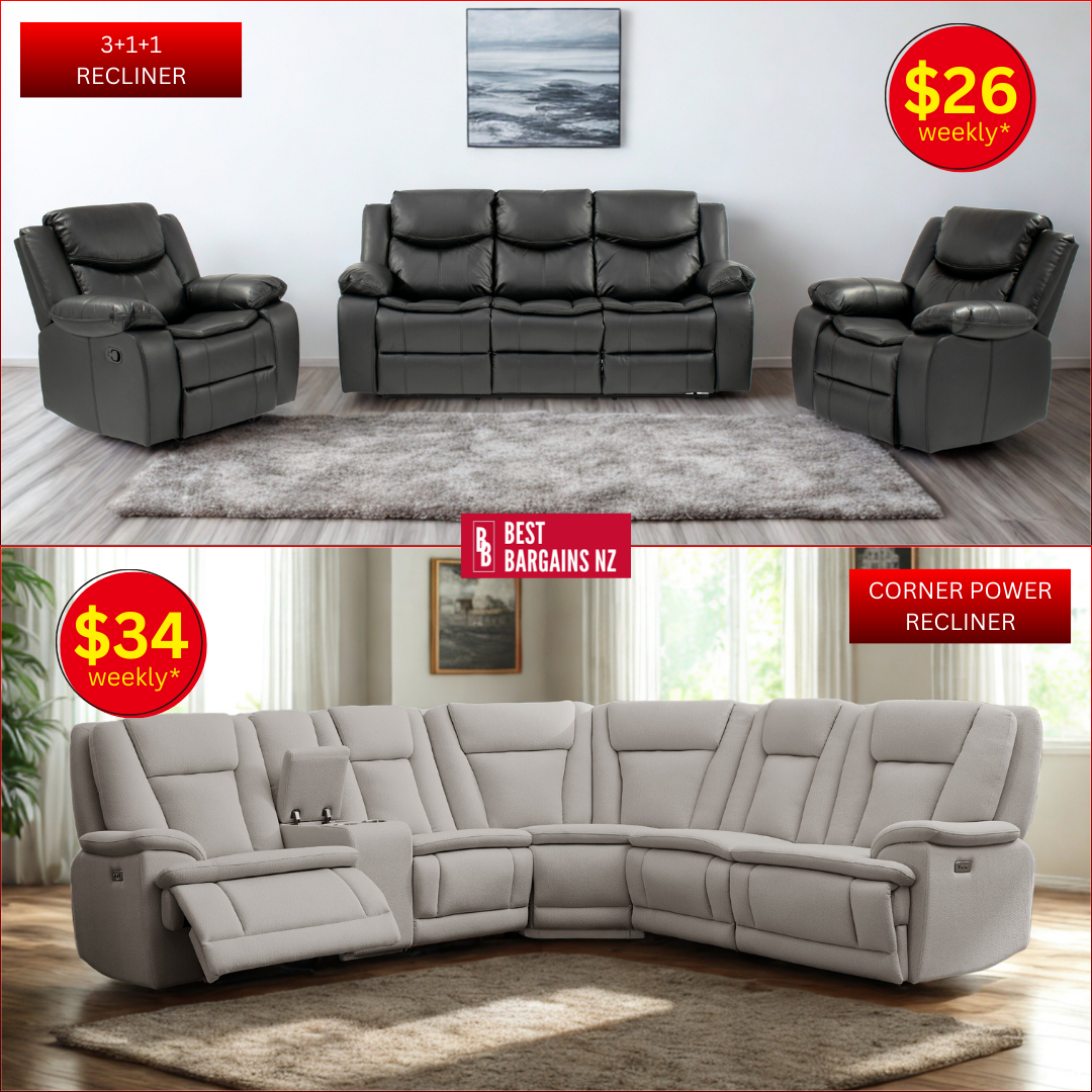 Best Bargains NZ Facebook ad
