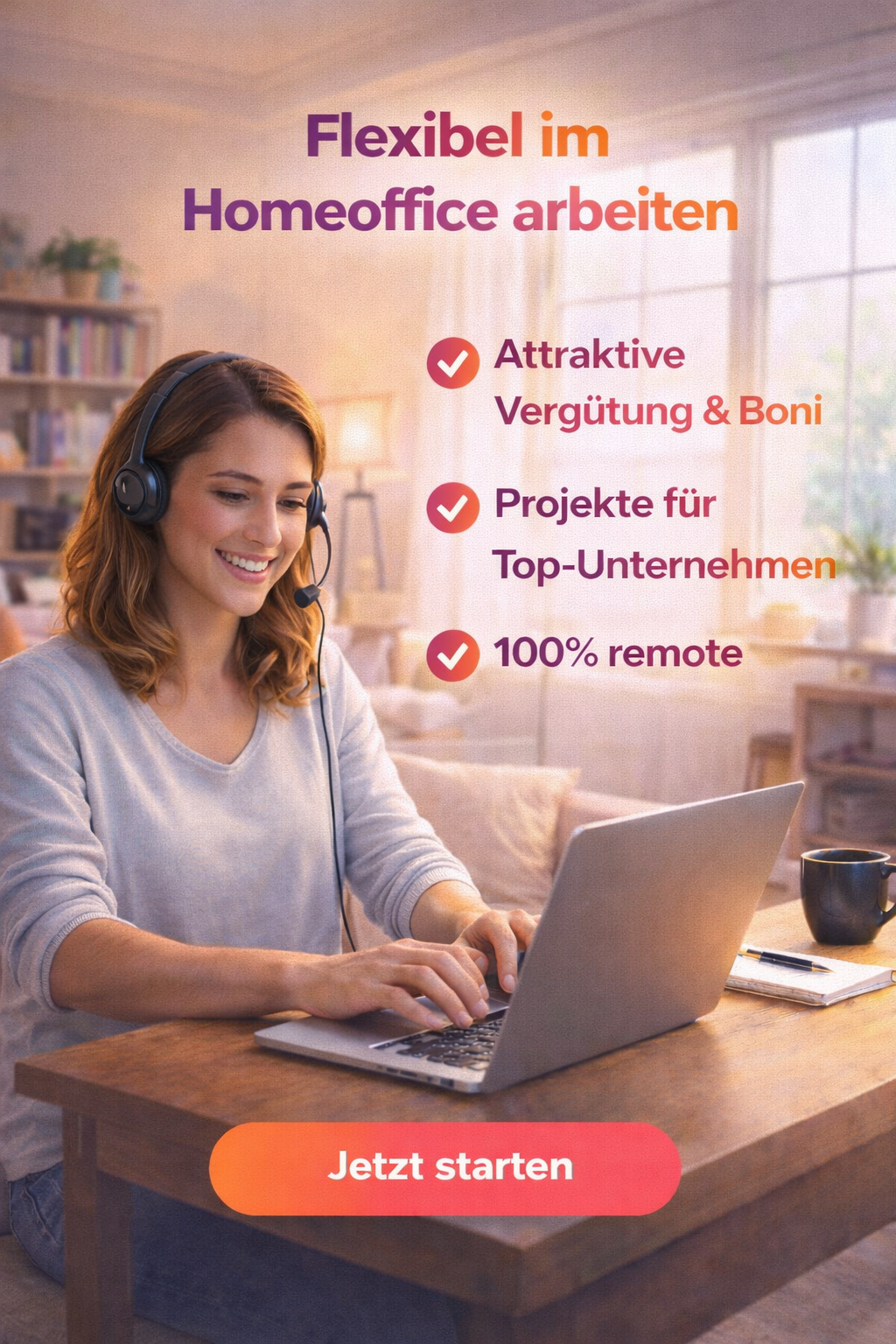yoummday Facebook ad