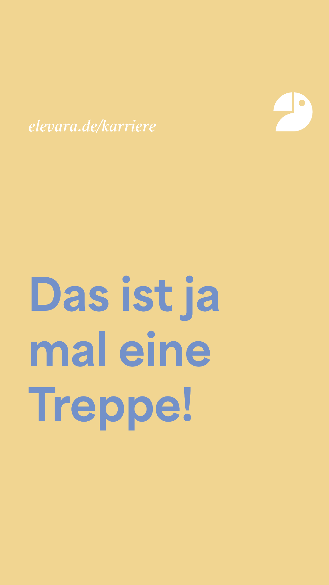 Elevara GmbH Facebook ad from May 22, 2026