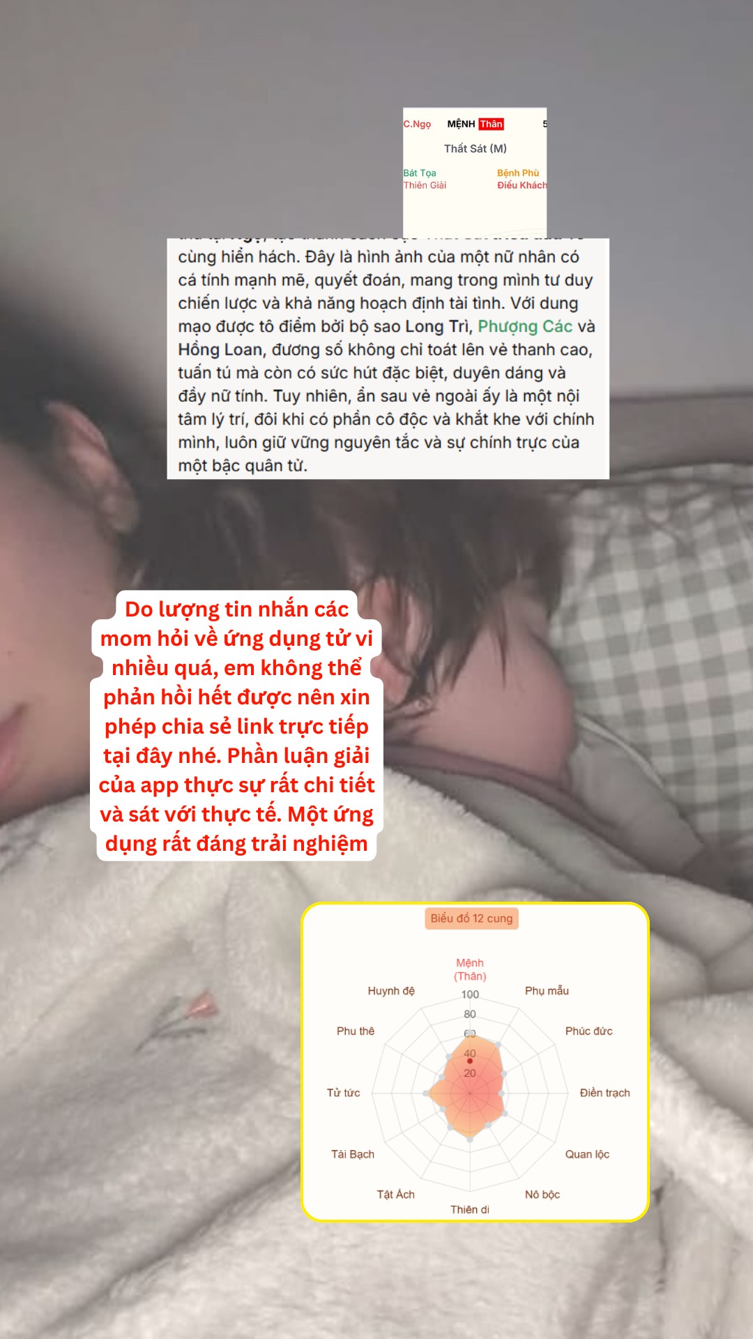 Thu Huong Phạm Facebook ad