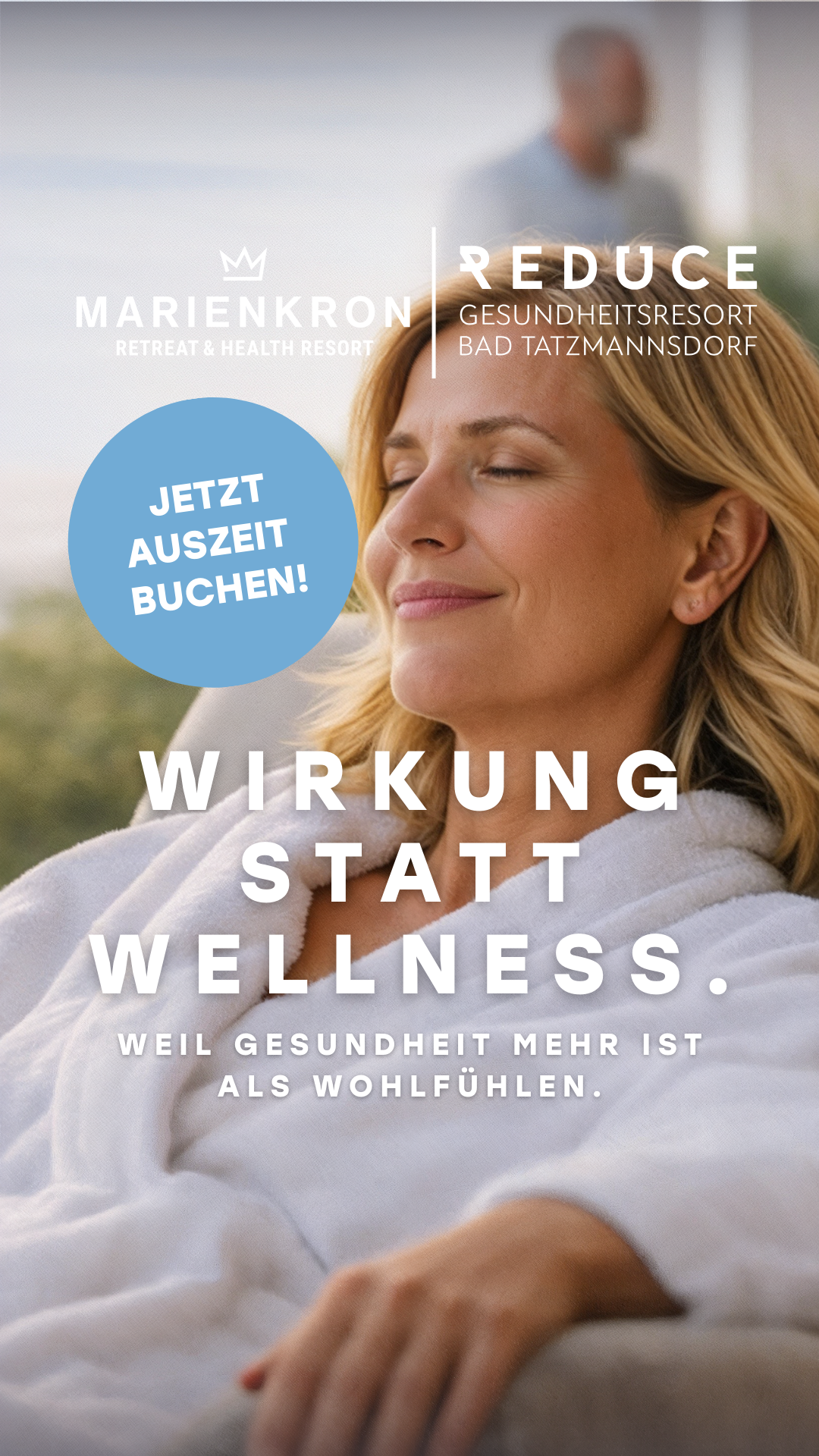 Burgenland - Die Sonnenseite Österreichs Facebook ad from Feb 16, 2026
