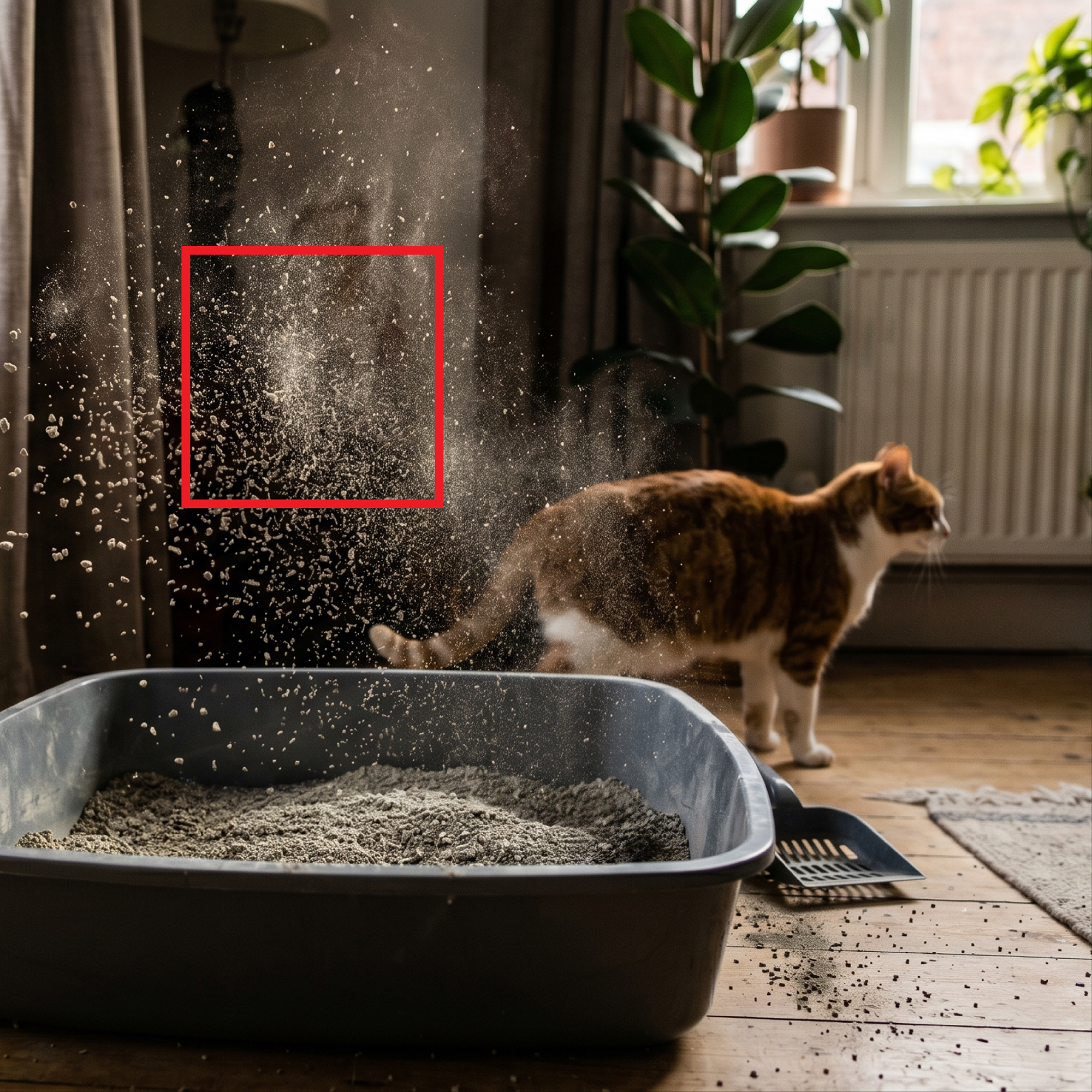 Cat Tips Daily Facebook ad