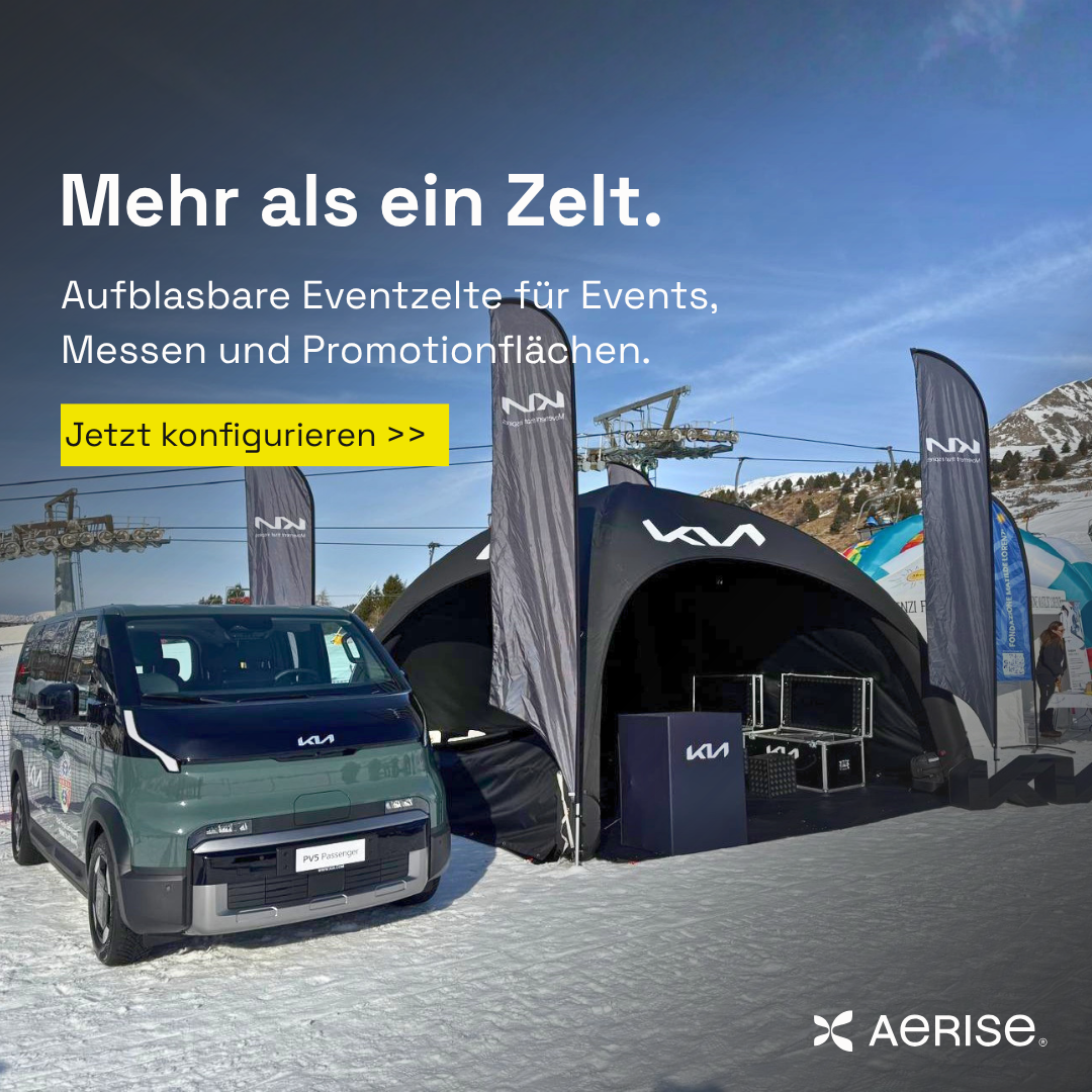 Aerise Facebook ad