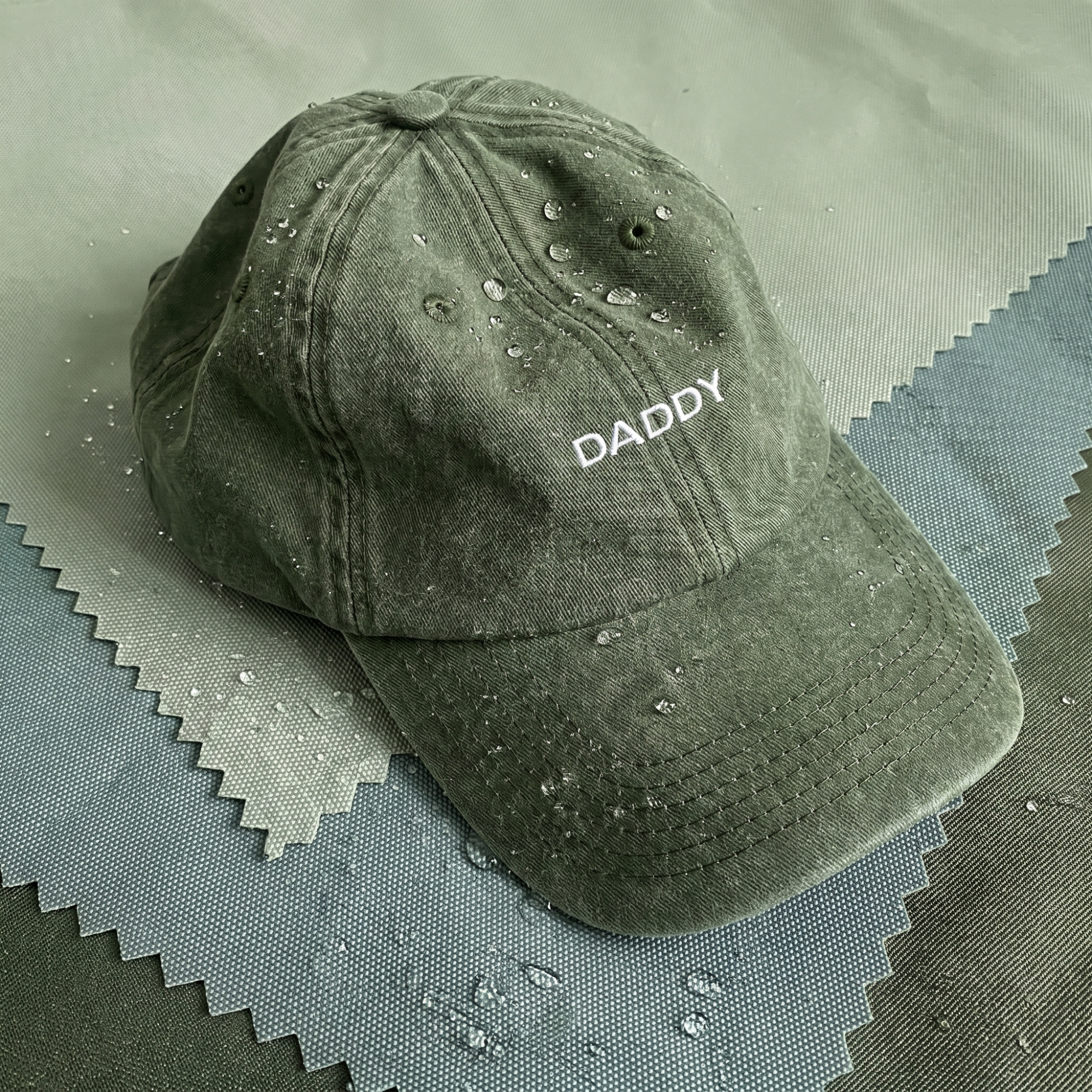 CAPS Apparel Facebook ad