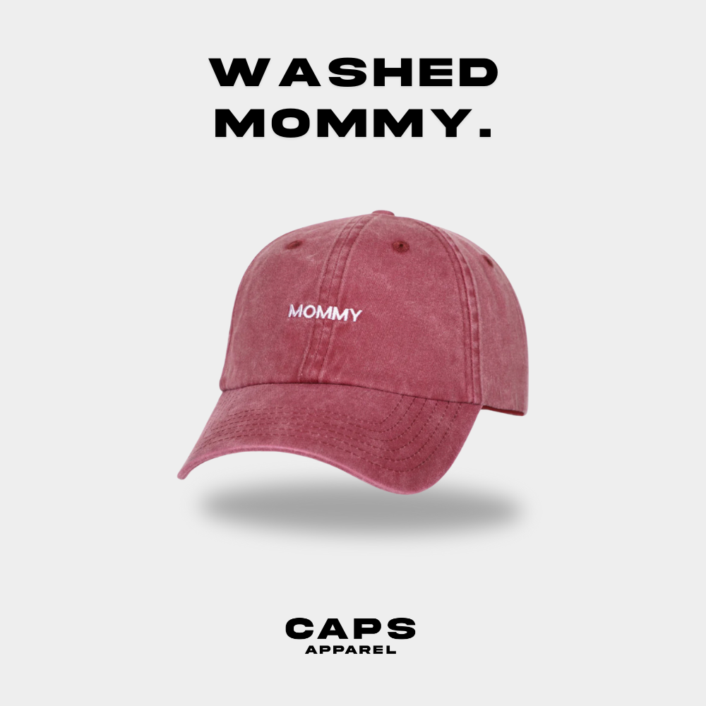 CAPS Apparel Facebook ad