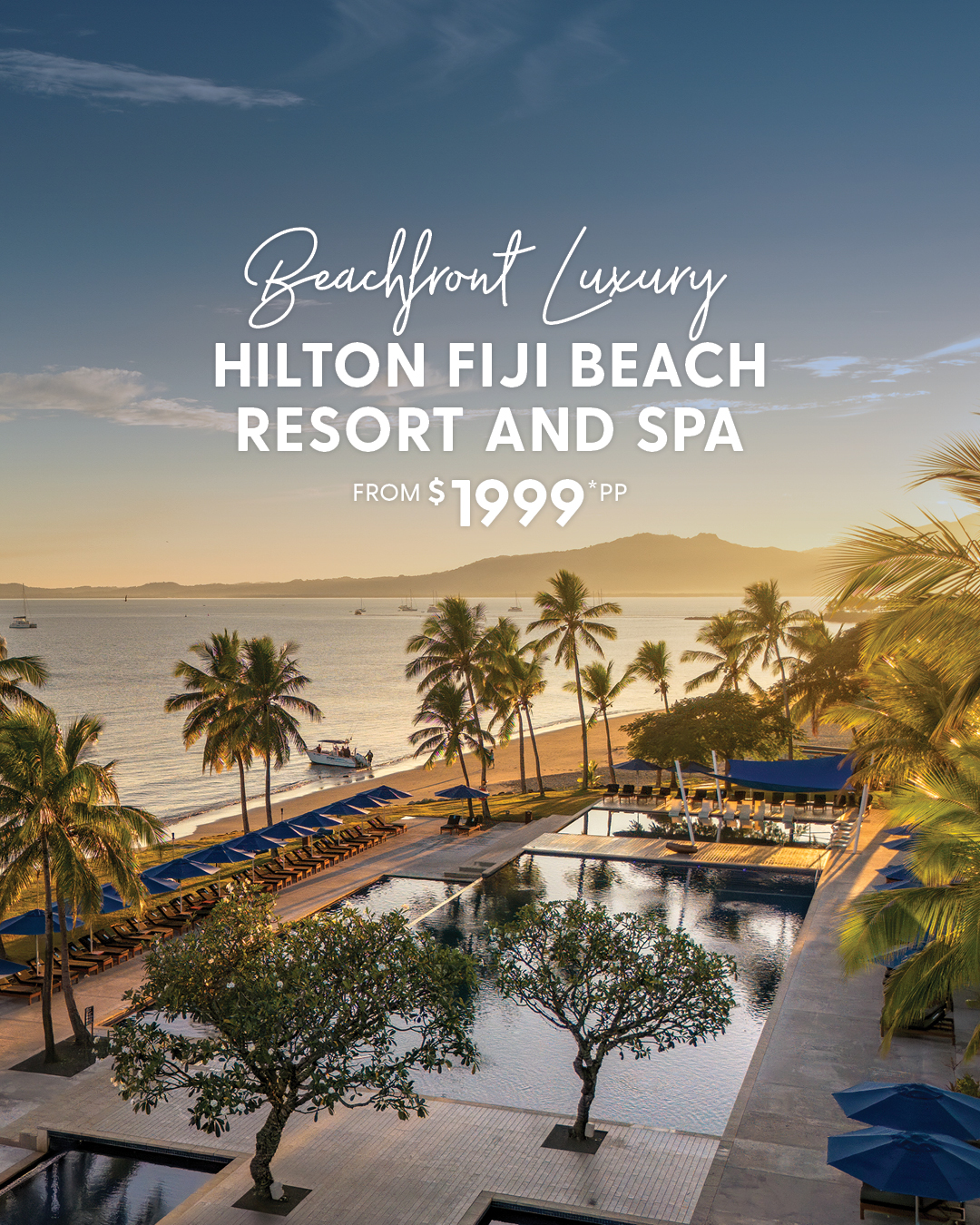 My Fiji Facebook ad from Aug 2, 2026