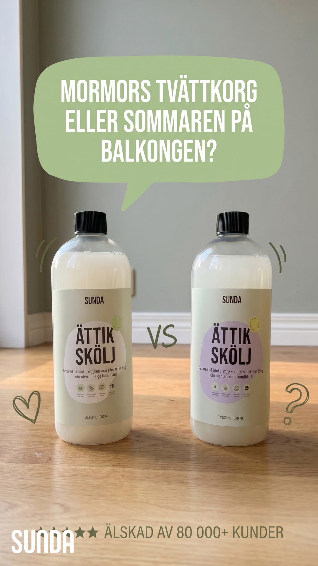 Sunda Facebook ad