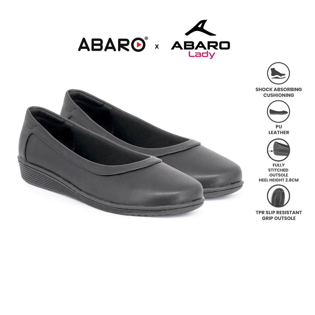 Abaro Shoes Facebook ad