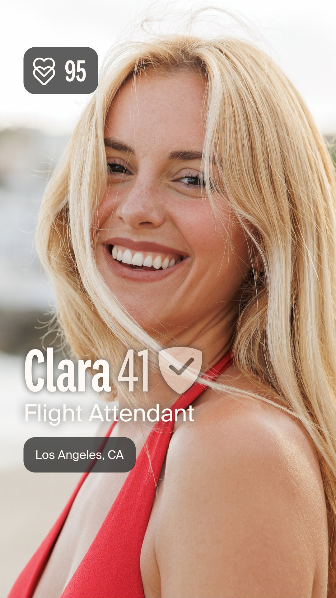 eharmony Facebook ad
